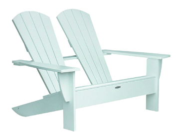 Adirondeck Chair New England